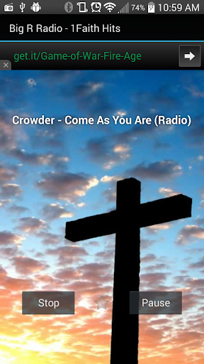 Christian Music Radio Free