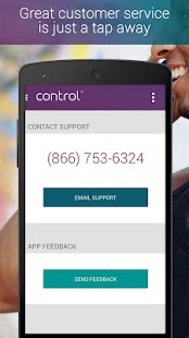 My Control Card Mobile Banking Screenshots 6