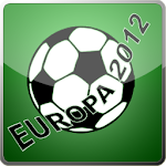 Football Game - Euro 2012 Free Apk