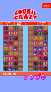 Free Download Cookie Crazy APK for Android