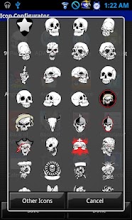 Lastest Skulls and More Crazy Home APK for PC