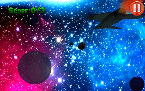 Lastest Meteor Storm APK