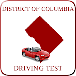 Cover Image of डाउनलोड Washington DC Driving Test 1.0.0 APK