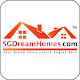 SG Dream Homes APK