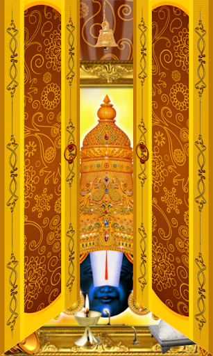 免費下載個人化APP|Lord Balaji 3D Temple app開箱文|APP開箱王