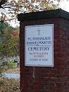 St. Stanislaus Cemetery