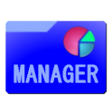 Expense & Tax Manager logo