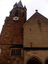 St. Peter und Paul Kirche 