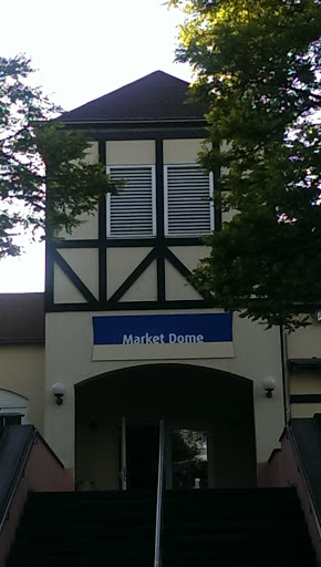 Market Dome