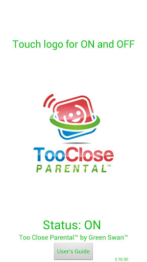 免費下載健康APP|Too Close Parental app開箱文|APP開箱王