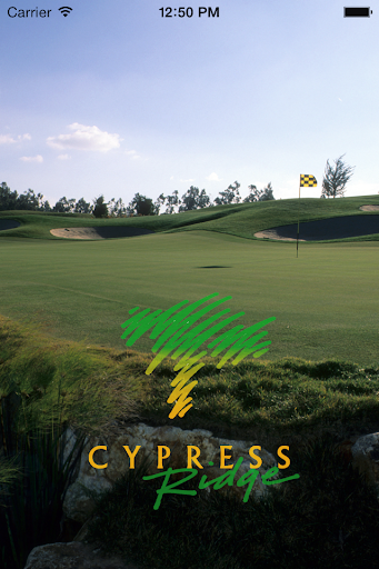 Cypress Ridge