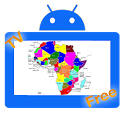Africa TV Free icon