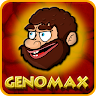 Italike GENOMAX Game icon