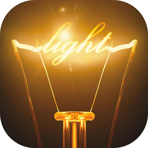 FlashLight+ScreenLight+Compass 工具 App LOGO-APP開箱王
