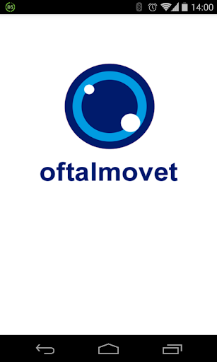 Oftalmovet