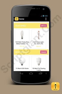 Lastest LampShop APK for Android