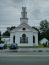 Charlestown Congregational Church U C C