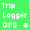 TLG - Trip Logger GPS mobile app icon