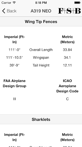 免費下載書籍APP|FSB Aviation app開箱文|APP開箱王