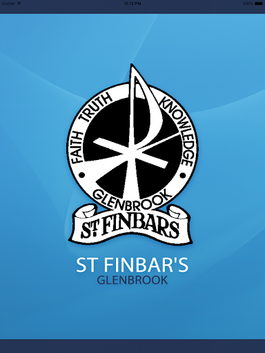 St Finbar's Glenbrook