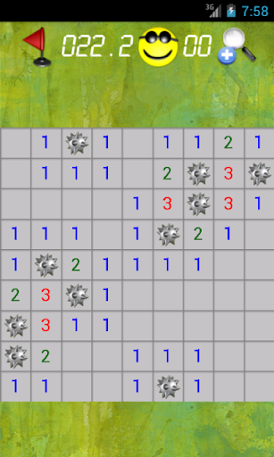 Minesweeper Classic