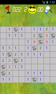 Lastest Minesweeper Classic APK
