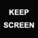 KEEPSCREEN icon