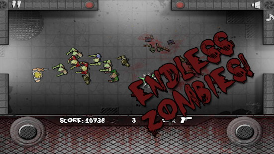 Free Download Zombies Overloaded APK