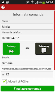 VreiMancare Screenshots 3
