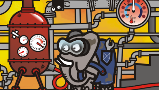 How to download Story Book Cicerone and water patch 1.3 apk for android