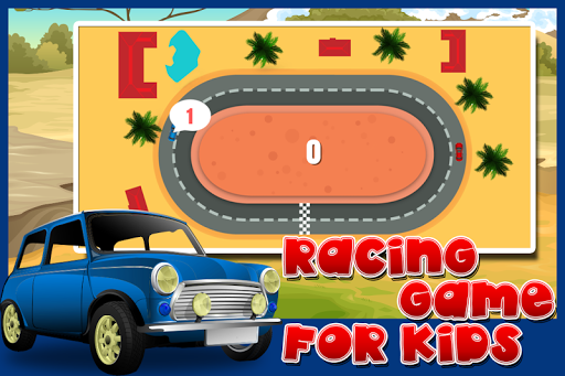 Mini Car Racing