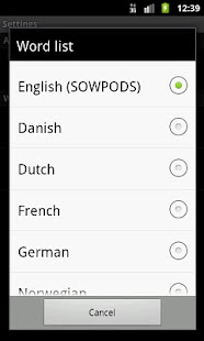 Lastest Wordwell APK for Android
