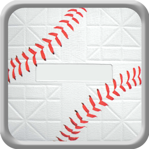 Base Hit LOGO-APP點子