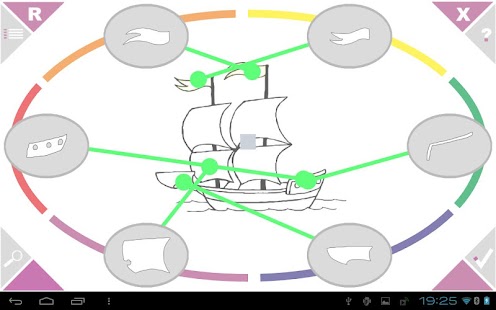 Assemble shapes free for kids Screenshots 6
