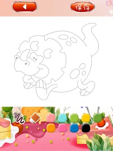 Super Dinosaur stick figure Screenshots 4