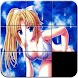 Anime Game