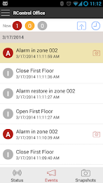 RControl Greece poster 2