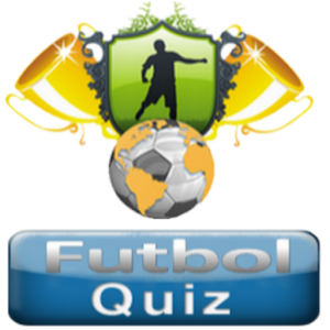 Football Quiz Logo for PC and MAC