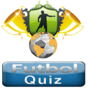 Football Quiz Logo 2.2