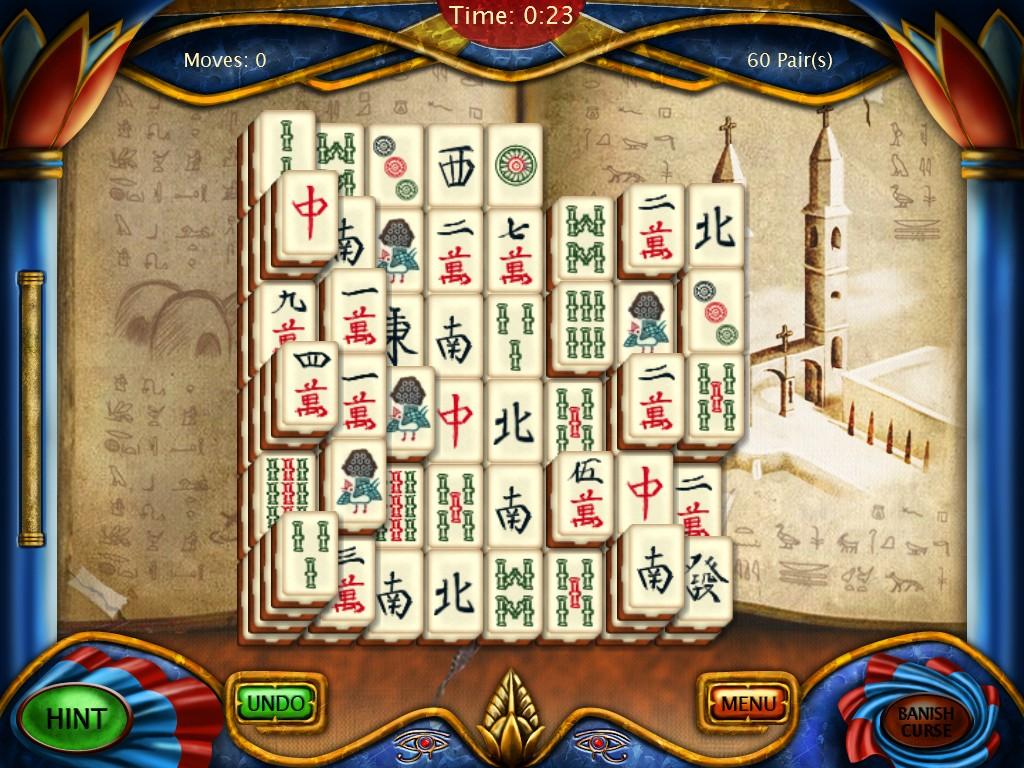 Art Mahjongg Egypt (English) Android Apps on Google Play