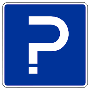 Allowed to park? (Gemrnay).apk 1.2