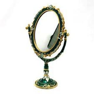 손거울 - 밝기 조절 가능한 - mirror