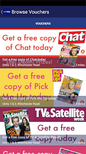 One Stop Stores Screenshots 1