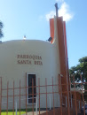 Parroquia Santa Rita