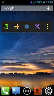 How to mod Easy Settings Widget lastet apk for laptop