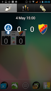 Free Widget Allsvenskan Pro 2015 APK for Android