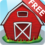 Angry Farm - Free Game Apk