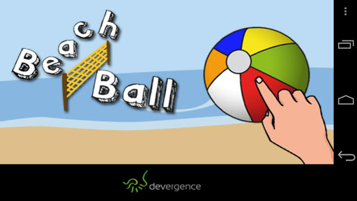 Beachball