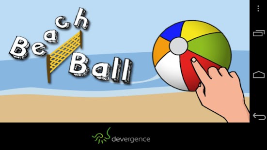 How to install Beachball 1.4 apk for android