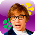 Austin Powers Soundboard icon